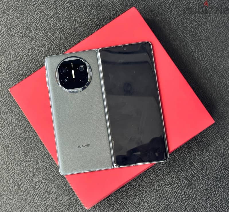 Huawei Other Model 1