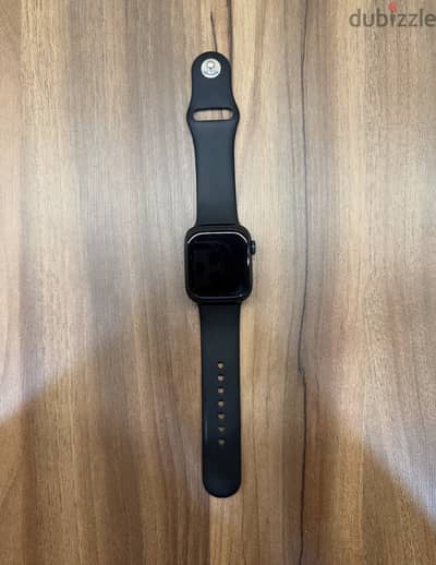 Apple Watch series 8 45mm esim