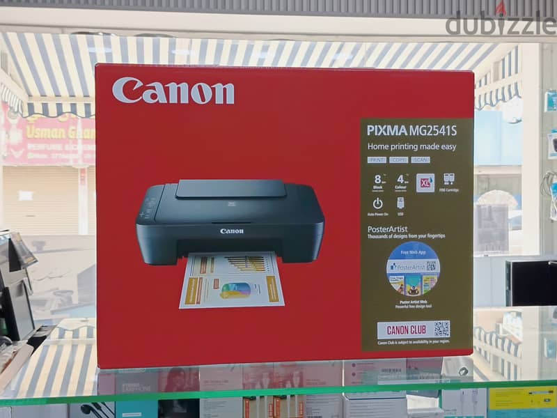 Best offer DELL i5 Wi-Fi 19-inch HD + Win 11 Pro with Canon Printer 6