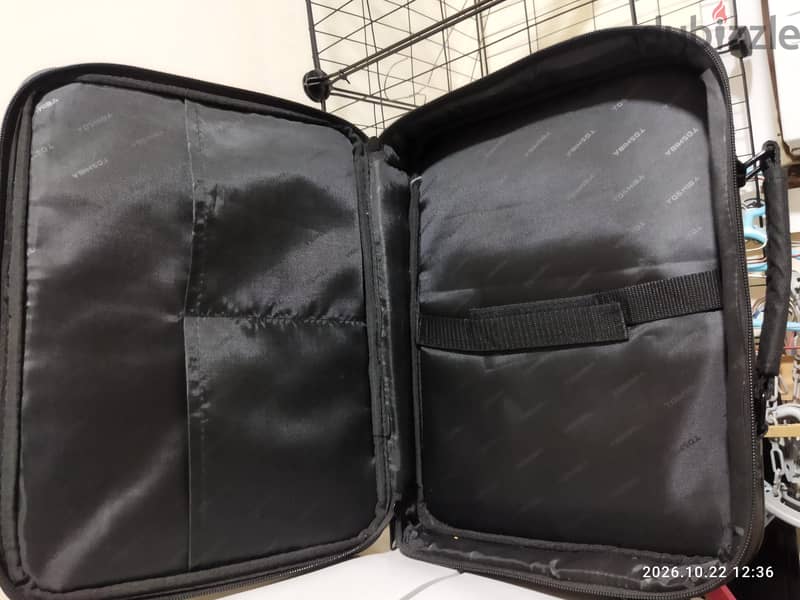 Laptop/Tablet Bag 1