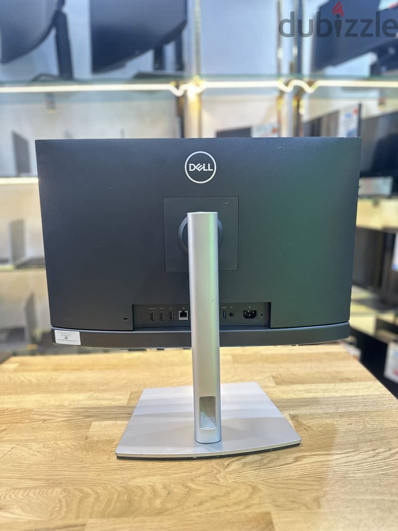 Dell Optiplex 7420 Core i5-14th Generation All in One 3