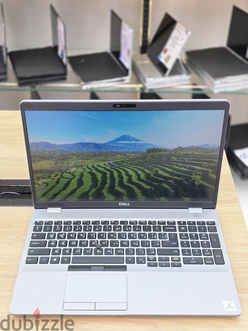 Dell Precision 3551 Core i5-10th Generation. 1