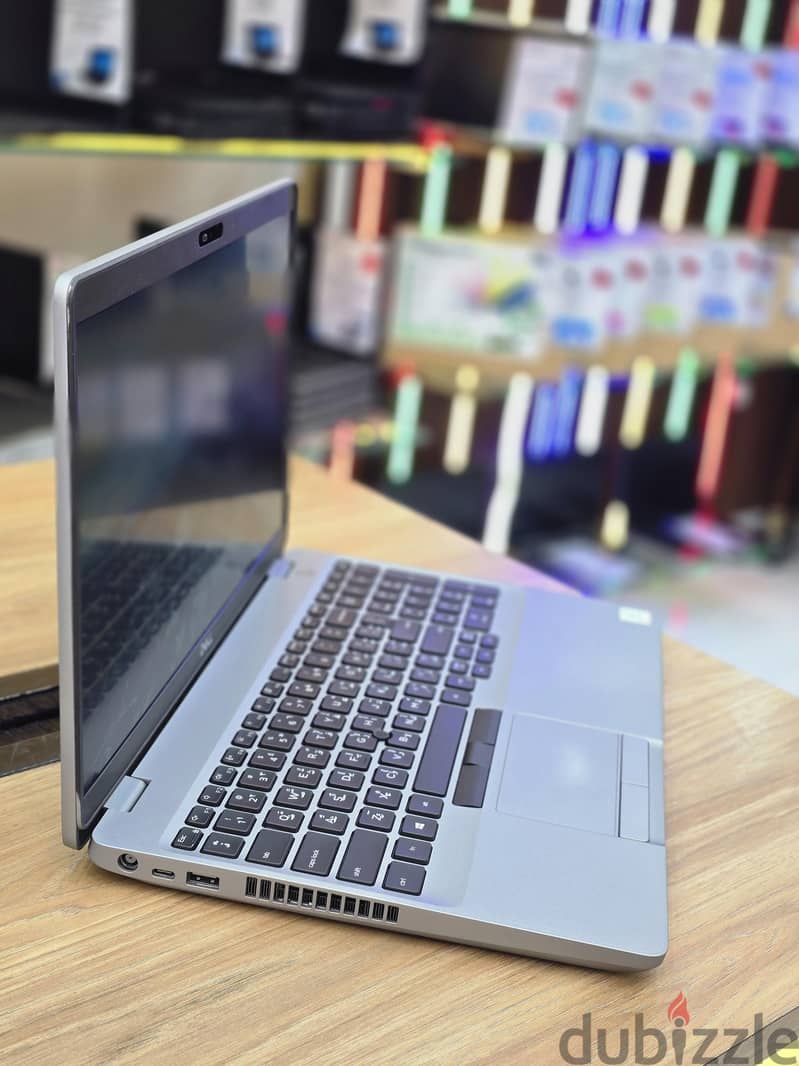 Dell Precision 3551 Core i5-10th Generation. 2