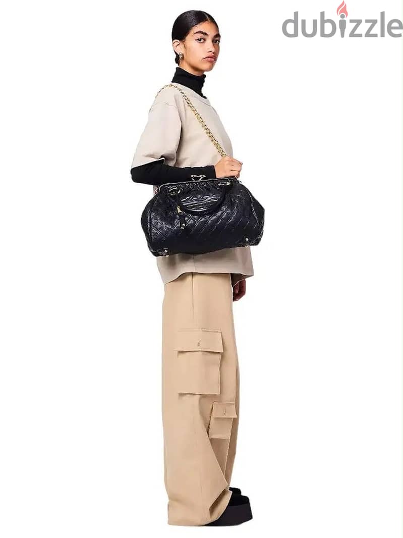 Marc Jacobs Stam Bag 1