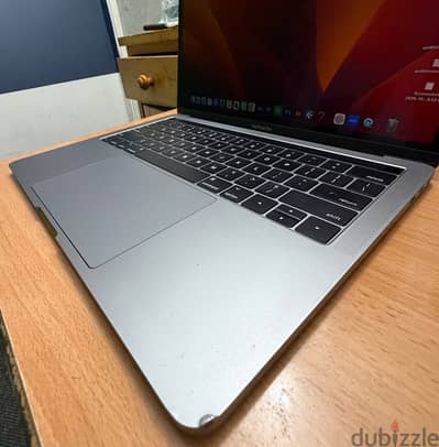 For Sale: Apple MacBook Pro 13" (Touch Bar)