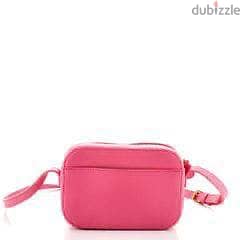Marc Jacob’s Snapshot Leather Crossbody Bag