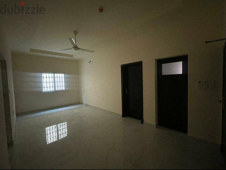 for rent two bedrooms flat deluxe apartment in sanad with ewa 2