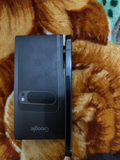 Google Pixel 9 Pro