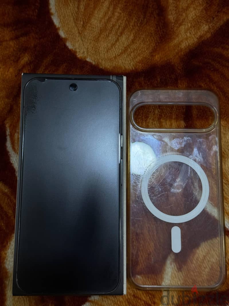Google Pixel 9 Pro 2