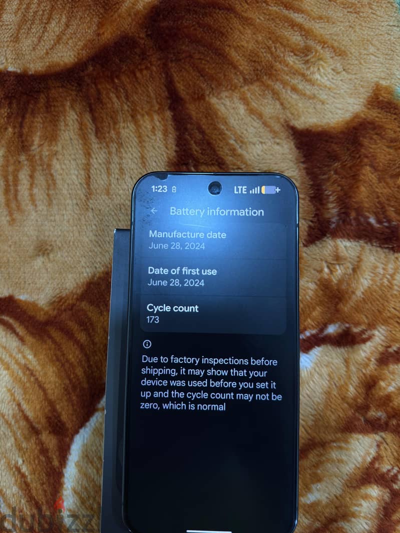 Google Pixel 9 Pro 3