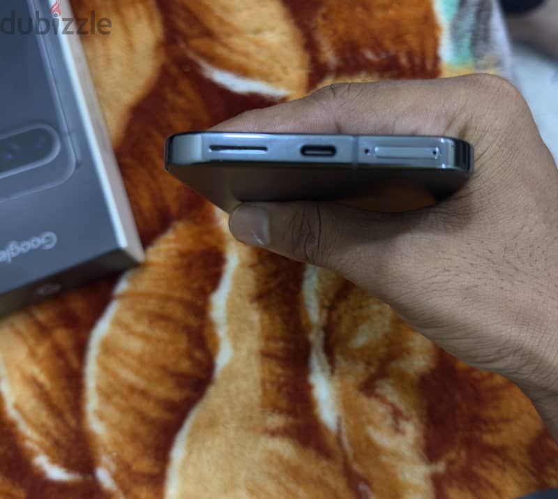 Google Pixel 9 Pro 5