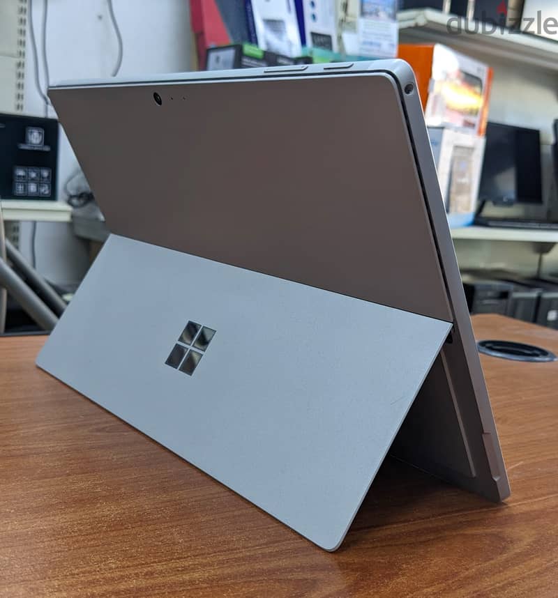 Surface Pro Core i5 2in1 Detachable Touch Laptop + Tablet QHD Display 3