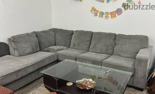 sofa for sell