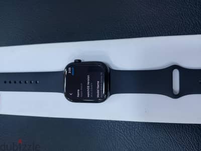 Apple watch series 10