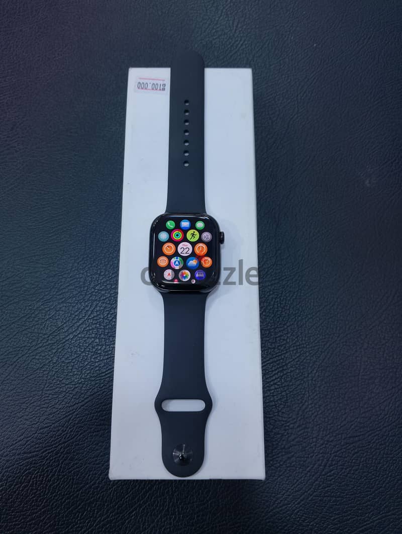 Apple watch series 10 1