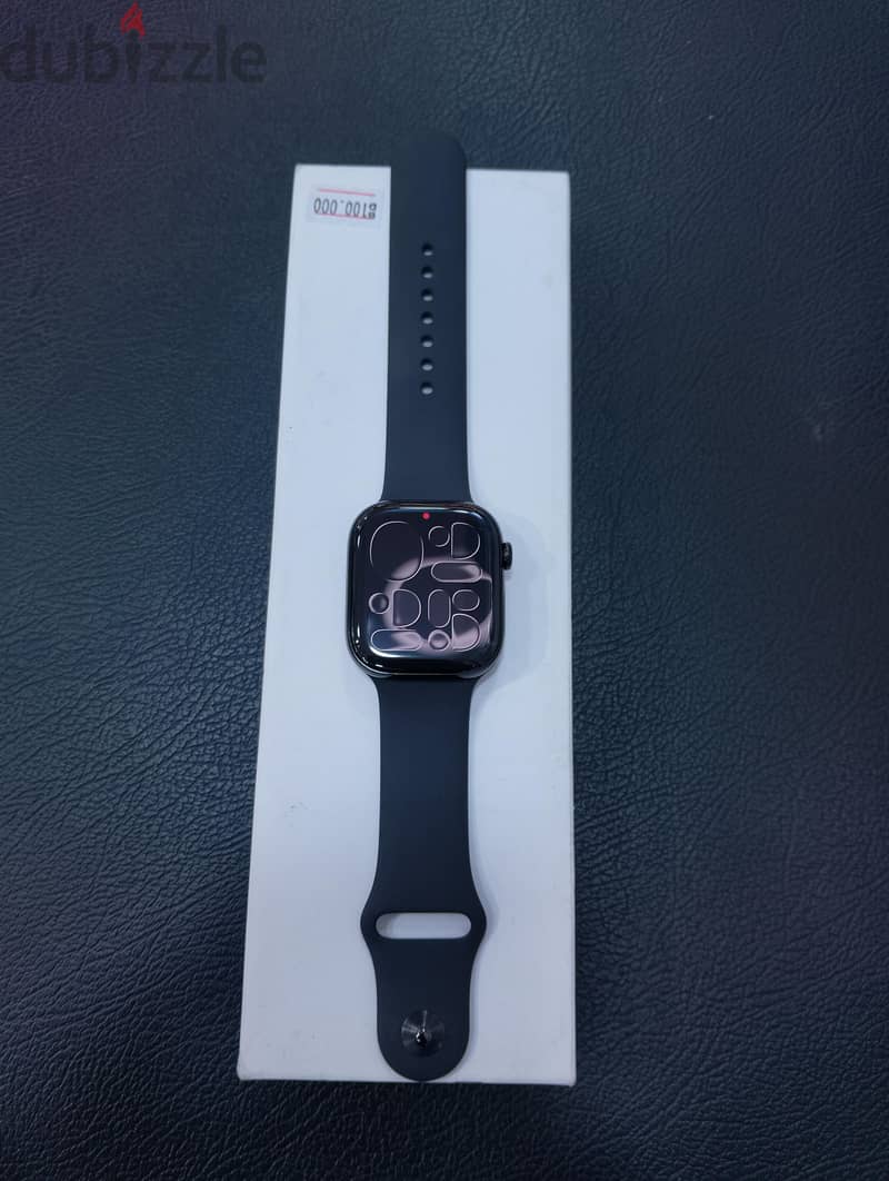 Apple watch series 10 2