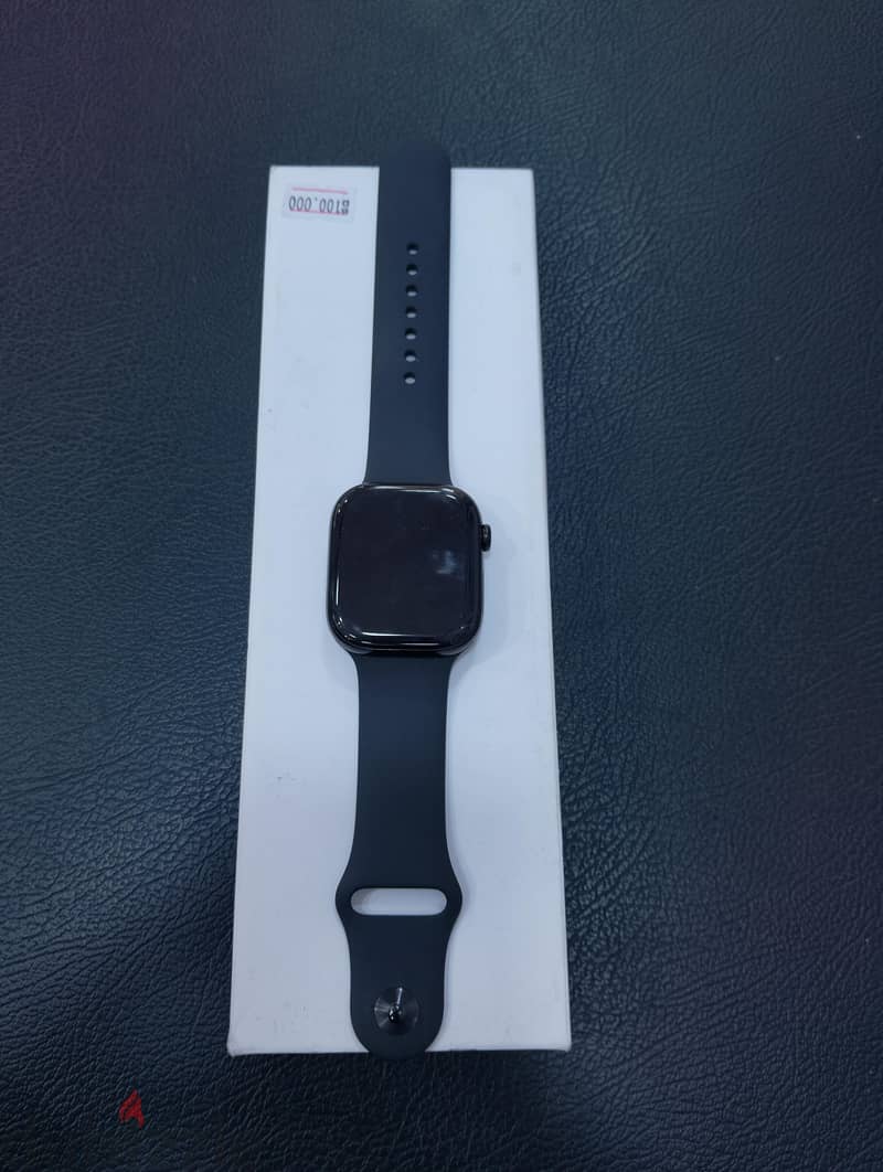 Apple watch series 10 3