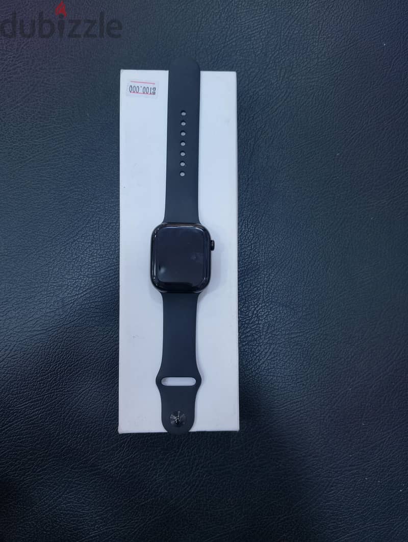 Apple watch series 10 5