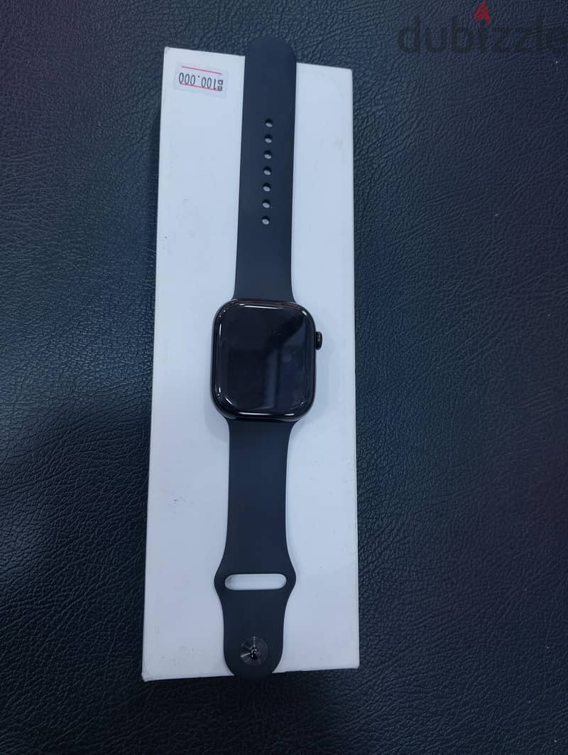 Apple watch series 10 6