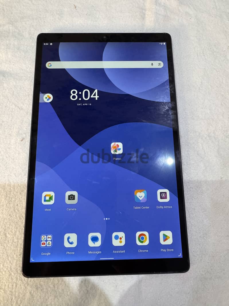 39591018- Lenovo Tab M10 HD TB-X306V 4Gb 64GB 2