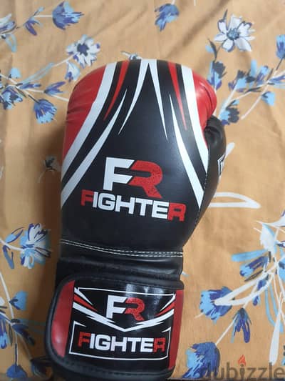 Fighter Brand Boxing Gloves for sell
