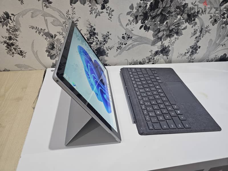 Microsoft Surface i7 16gb 256gb - 39591018 4