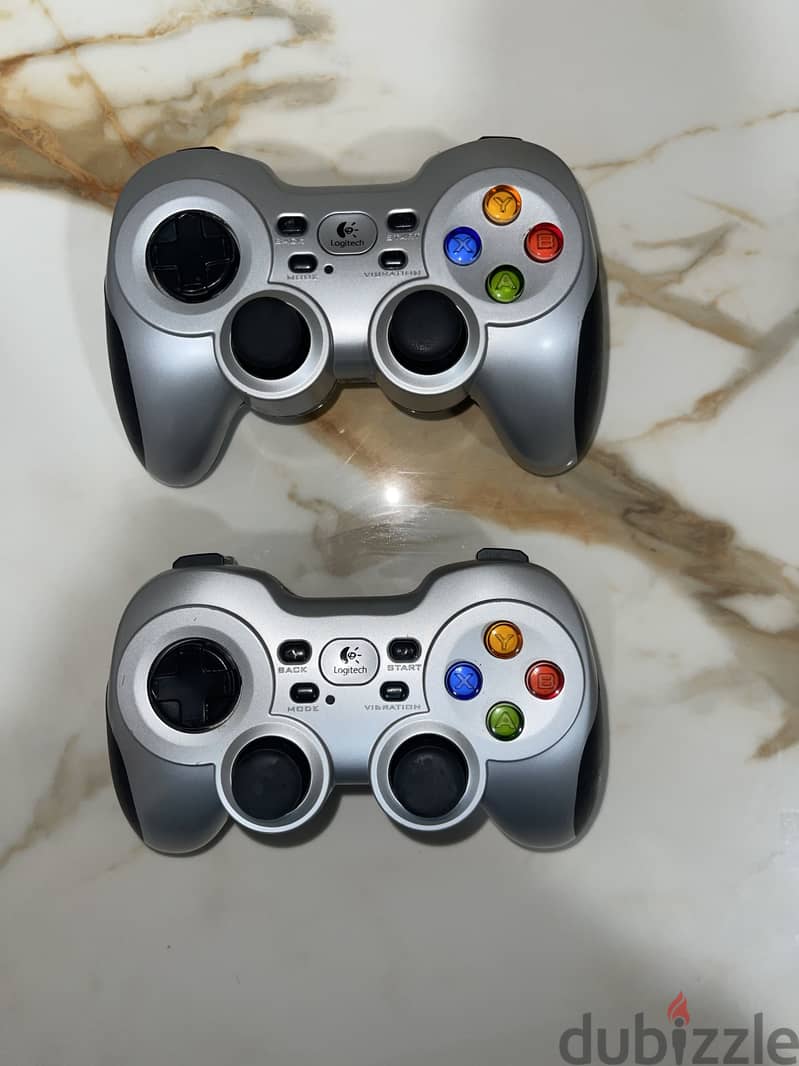 PC WIRELESS JOYSTICK 1