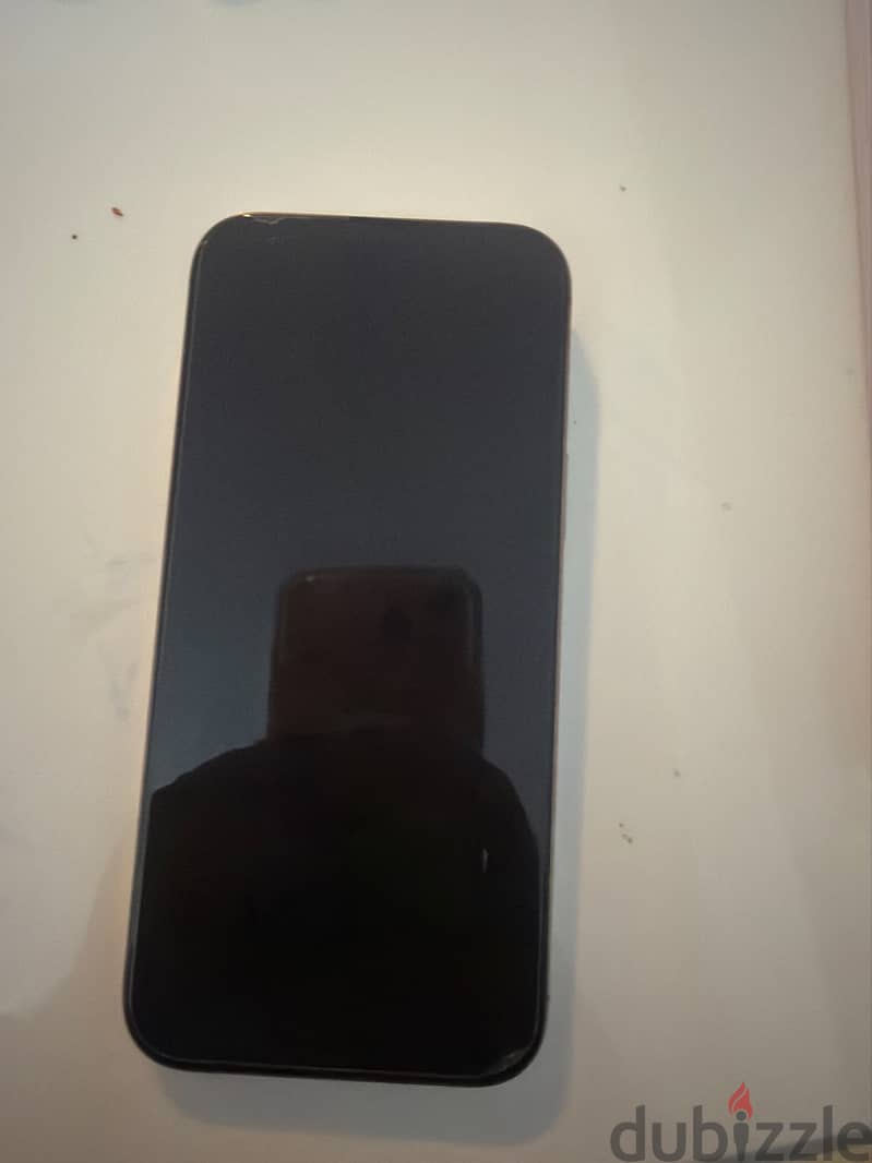 Urgent sale iPhone 16 pro max 512 gb 1