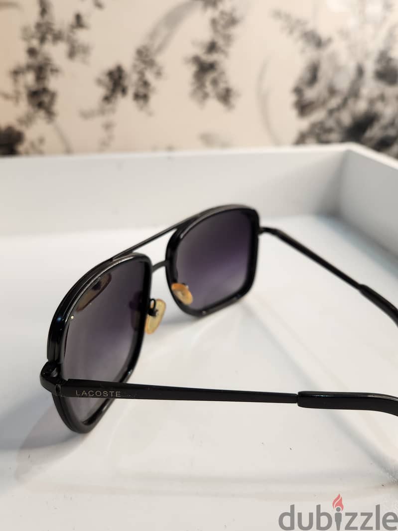 LACOSTE used clean sunglass 20bd -- 39591018 2