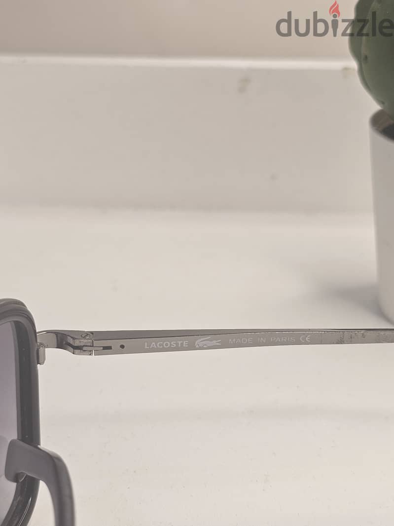 LACOSTE used clean sunglass 20bd -- 39591018 10