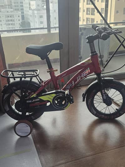 Bicycle