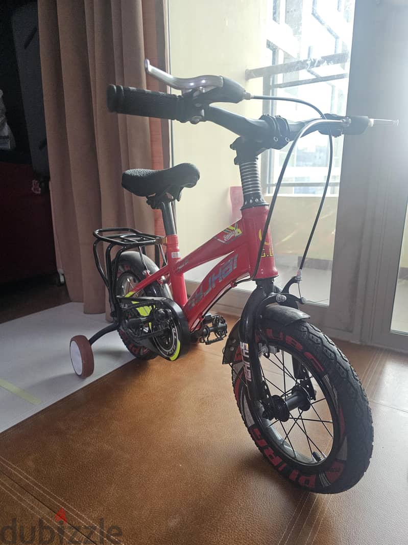 Bicycle 1