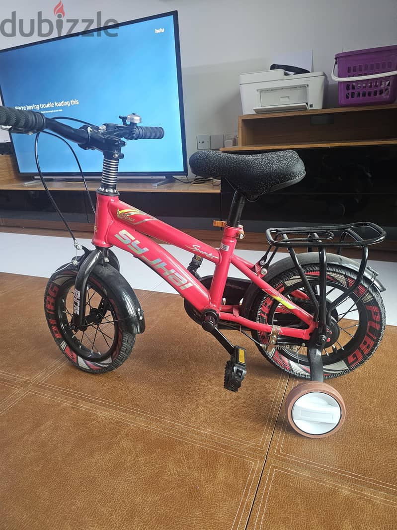 Bicycle 2