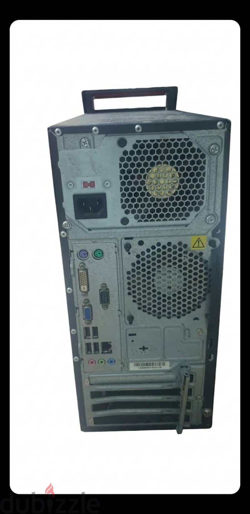 جهاز Lenovo للبيع 1