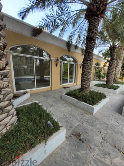 House for Rent in saar