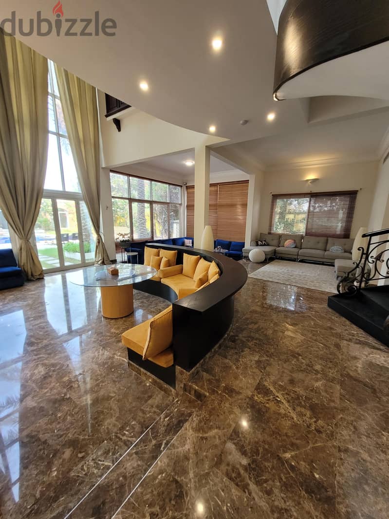 House for Rent in saar 4
