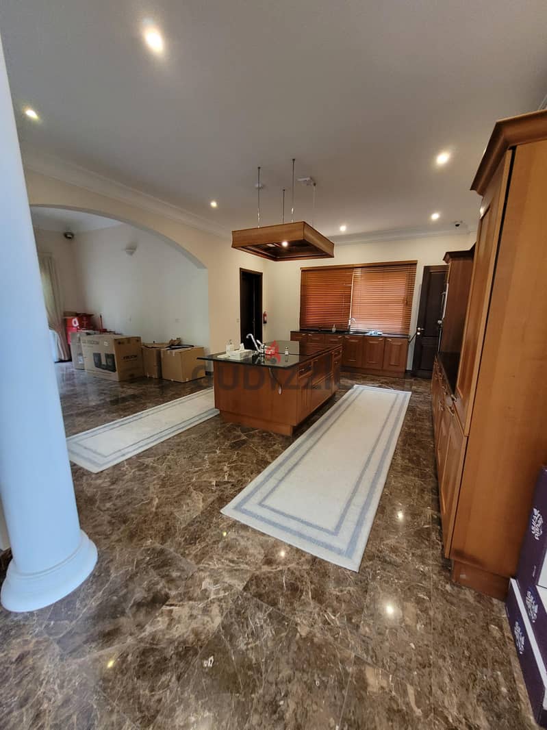 House for Rent in saar 7