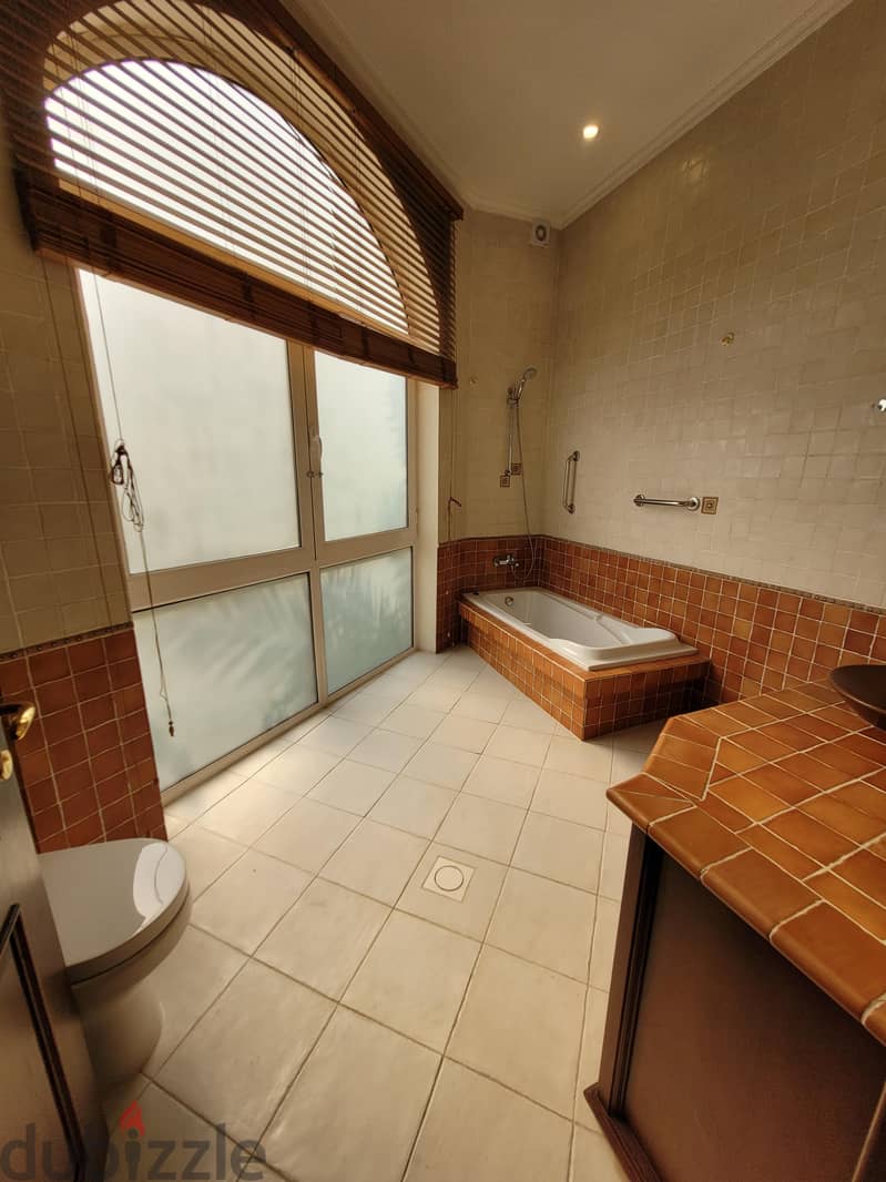 House for Rent in saar 11