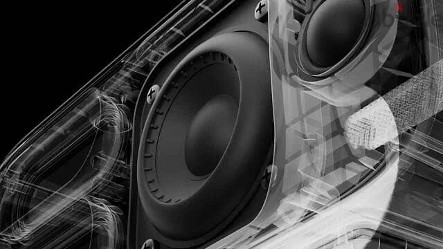 bose soundlink plus portable speaker 1