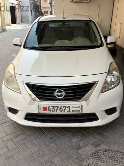 نيسان صني 2013