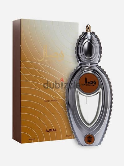 brand new ajmal perfumes