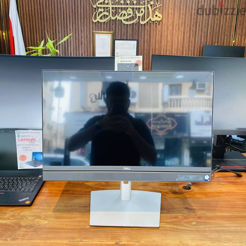 Dell Optiplex 7410 AIO Core i5-13th Generation 1