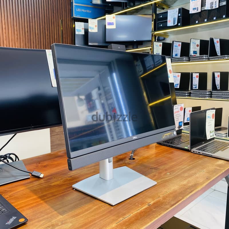 Dell Optiplex 7410 AIO Core i5-13th Generation 2