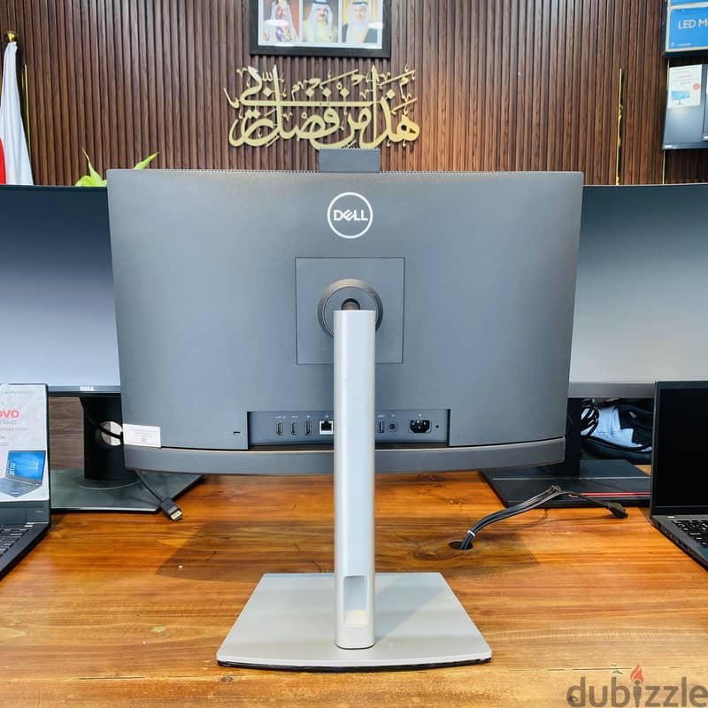 Dell Optiplex 7410 AIO Core i5-13th Generation 4