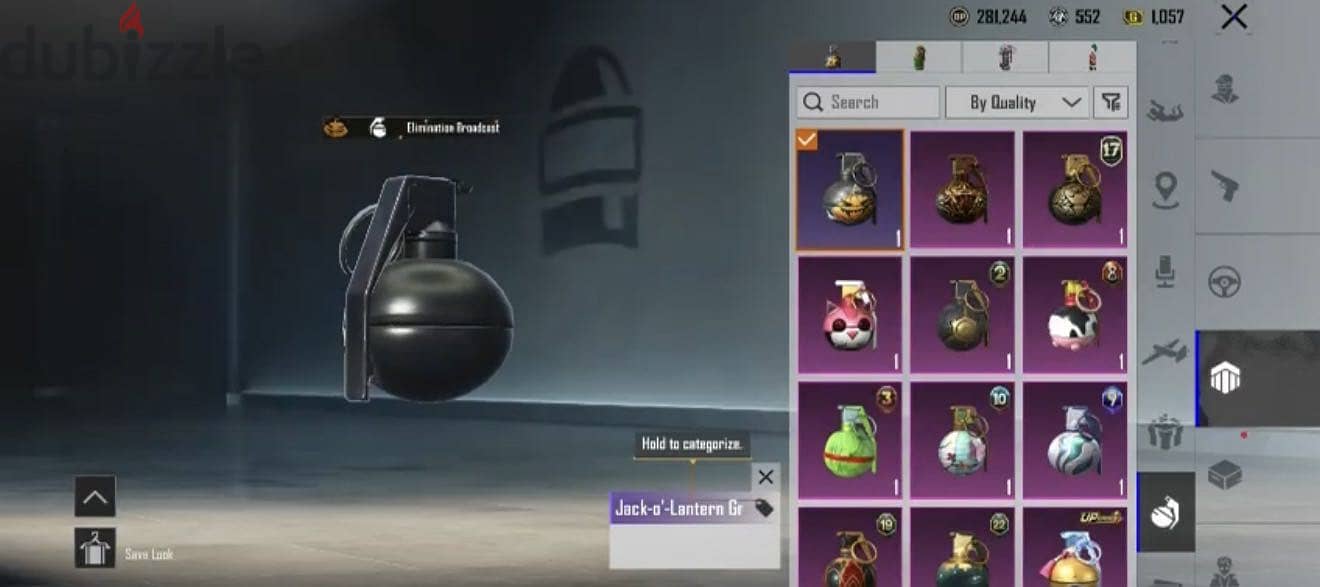 Pubg account available for sale 8