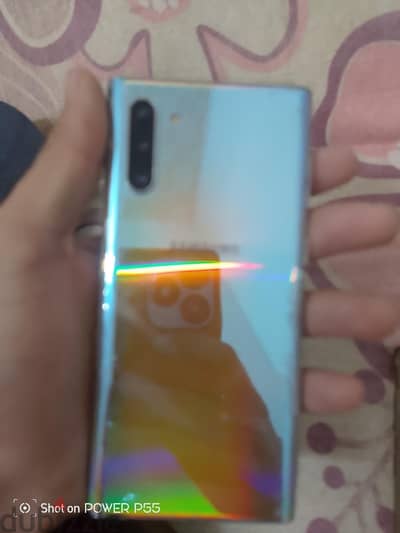 Samsung Note 10