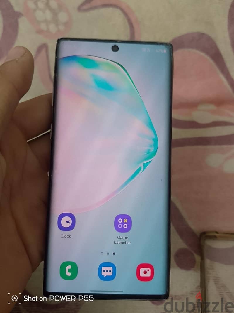 Samsung Note 10 1