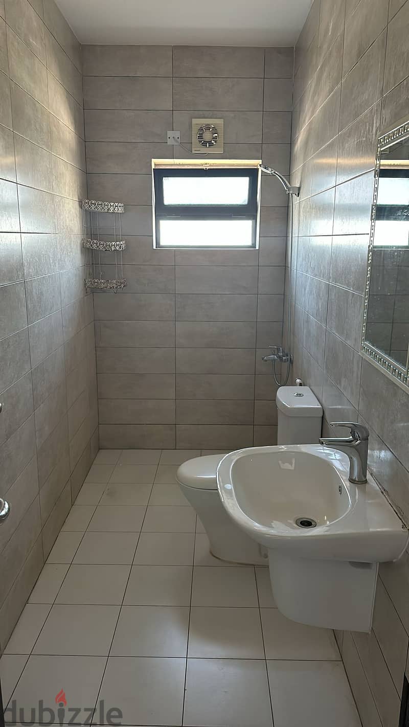 2BHK Flat for rent at Zinj Area 9