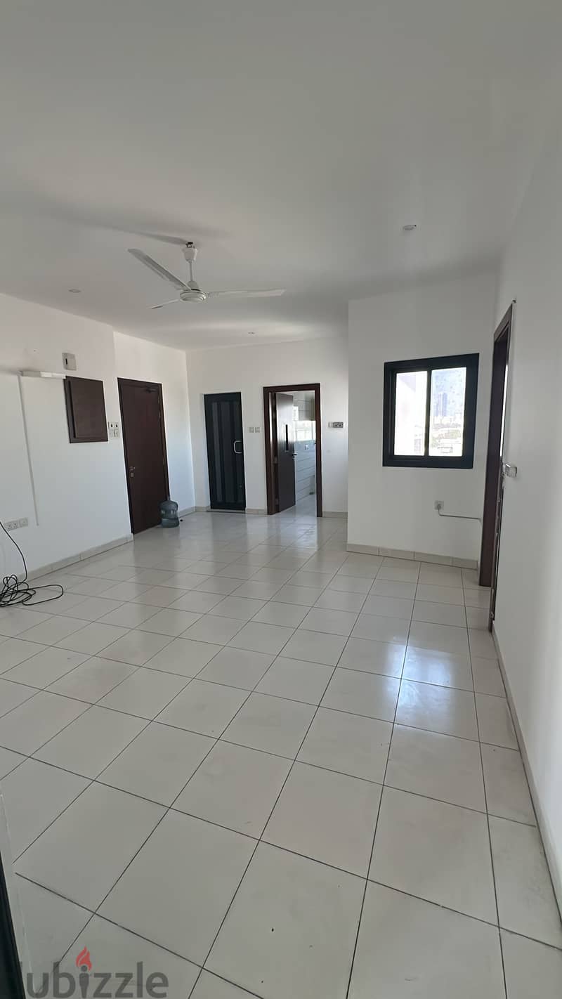 2BHK Flat for rent at Zinj Area 10