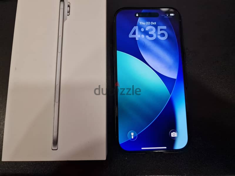 Apple iPhone Air 17 256GB, eSIM, Cloud White 2